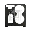 Abdeckung Mittelkonsole Febi Bilstein 104632 Febi Plus für Mercedes Benz