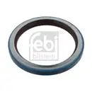 FEBI BILSTEIN 30730 Wellendichtring für DAF
