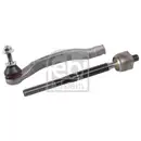Spurstange Febi Bilstein 180940 für Renault Vorderachse Links