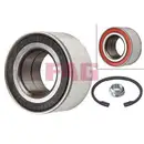 FAG 713 6492 80 Radlagersatz für BMW