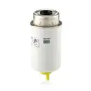 MANN-FILTER WK 8157 Kraftstoffilter