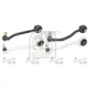 FEBI BILSTEIN 23700 Querlenkersatz für MERCEDES-BENZ
