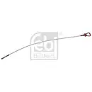 FEBI BILSTEIN 44801 Ölpeilstab