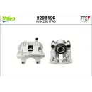 Bremssattel Fte 9298196 Neogen für Bmw Hinterachse Links