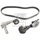 FEBI BILSTEIN 107425 Keilrippenriemensatz für MINI