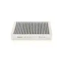 BOSCH 1 987 432 536 Filter, Innenraumluft R 2536