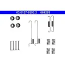 ATE 03.0137-9293.2 TBB-Zubehoer