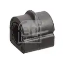 Lagerung Stabilisator Febi Bilstein 102966 für Ford für Ford Usa Hinterachse