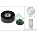 Umlenk /führungsrolle Keilrippenriemen Schaeffler Ina 532 0920 10 für Hyundai