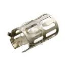 Klemmhülse Raddrehzahlsensor Febi Bilstein 15340 für Audi für Chrysler für Daf