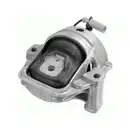 Lagerung Motor Lemförder 34740 01 für VW für Audi für Porsche Beidseitig Links