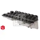 FEBI BILSTEIN 35010 Kühlerausgleichsbehälter für DAF