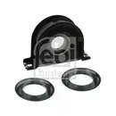 FEBI BILSTEIN 44802 Kardanwellenmittellager für RENAULT