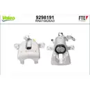 Bremssattel Fte 9298191 Neogen für Opel für Vauxhall Hinterachse Rechts