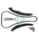 INA 559 1808 20 Ketten Kit