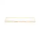 BOSCH 1 987 432 296 Filter, Innenraumluft M2296