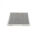 BOSCH 1 987 432 537 Filter, Innenraumluft R2537