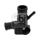 Kühlmittelflansch Febi Bilstein 14504 für Ford für VW für Ford Usa