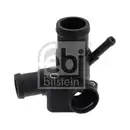 FEBI BILSTEIN 14504 Kühlwasserflansch für VW, FORD