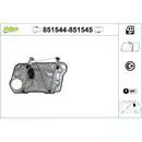 VALEO 851544 Fensterh. v l - VW GOLF IV BORA (97>06)