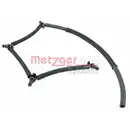 METZGER 0840031 SCHLAUCH, LECKKRAFTSTOFF