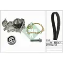 Wasserpumpe + Zahnriemensatz Schaeffler Ina 530 0191 31 für Nissan für Renault