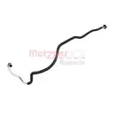 Kraftstoffleitung Metzger 2150161 für Mercedes Benz für Mercedes Benz
