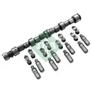 Nockenwellensatz Schaeffler Ina 428 0041 30 für Opel für Vauxhall