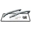 FEBI BILSTEIN 188200 Steuerkettensatz für MERCEDES-BENZ, RENAULT, NISSAN, DACIA
