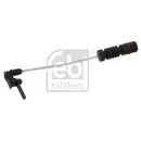 FEBI BILSTEIN 03902 Verschleißkontakt
