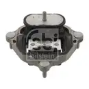 FEBI BILSTEIN 46606 Getriebelager