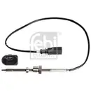 FEBI BILSTEIN 109395 Abgastemperatursensor