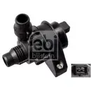 FEBI BILSTEIN 176341 Zusatzwasserpumpe für BMW