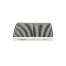 BOSCH 1 987 432 315 Filter, Innenraumluft R 2315