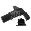 FEBI BILSTEIN 44647 Kurbelwellensensor für RENAULT, DACIA, NISSAN, OPEL