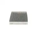 BOSCH 1 987 432 538 Filter, Innenraumluft R2538