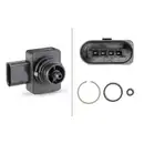 HELLA 6PP 013 112-271 Sensor, Saugrohrdruck