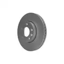 ATE 24.0130-0114.1 Bremsscheiben 2 Stück VW