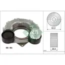 Riemenspanner Keilrippenriemen Schaeffler Ina 534 0707 10 für Hyundai für Kia