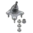 Trag /führungsgelenk Lemförder 43486 01 für Seat für Skoda für VW für Cupra