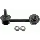Stange/strebe Stabilisator Lemförder 34676 01 für Toyota Hinterachse Rechts