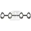 FEBI BILSTEIN 100665 Abgaskrümmerdichtung für VW, SEAT, SKODA, AUDI