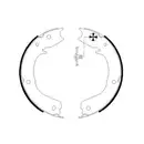 TEXTAR 91066000 PKW Bremsbacken