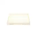 BOSCH 1 987 432 540 Filter, Innenraumluft M2540