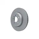 ATE 24.0130-0218.2 Bremsscheiben 2 Stück BMW