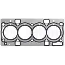 ELRING 346.520 Dichtung, Zylinderkopf für FORD, VOLVO