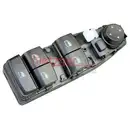 Schalter Fensterheber Metzger 0916453 Greenparts für Bmw Fahrerseitig Vorne