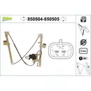 VALEO 850504 Fensterheber v l FORD Focus