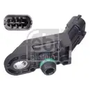 FEBI BILSTEIN 102325 Saugrohrdrucksensor für RENAULT, ALFA, FIAT, LANCIA, SUZUKI