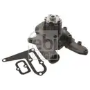 FEBI BILSTEIN 12845 Wasserpumpe